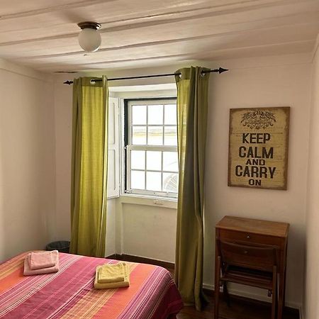 Bairro Alto Flat Apartman Lisboa Kültér fotó