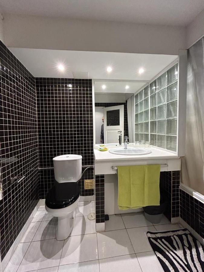 Bairro Alto Flat Apartman Lisboa Kültér fotó